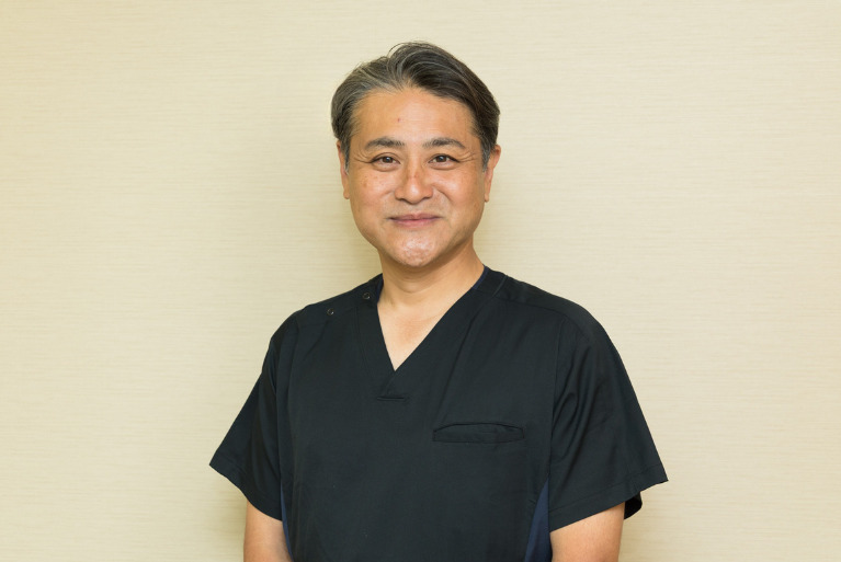 理事長挨拶